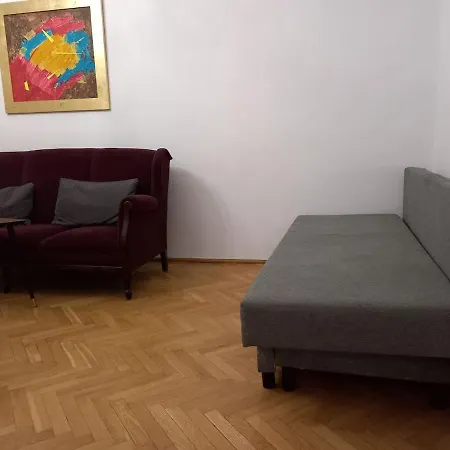 - Mi Andersa * Warszawa