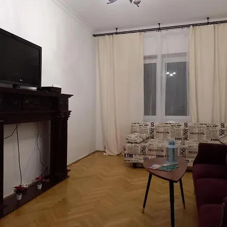 - Mi Andersa Warszawa
